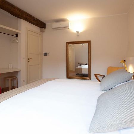 Lelive Bed And Breakfast Сермонета Экстерьер фото