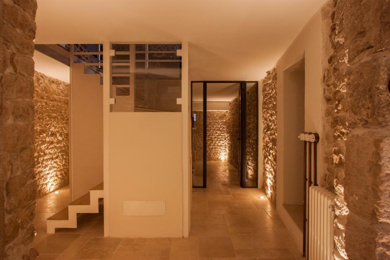 Lelive Bed And Breakfast Сермонета Экстерьер фото