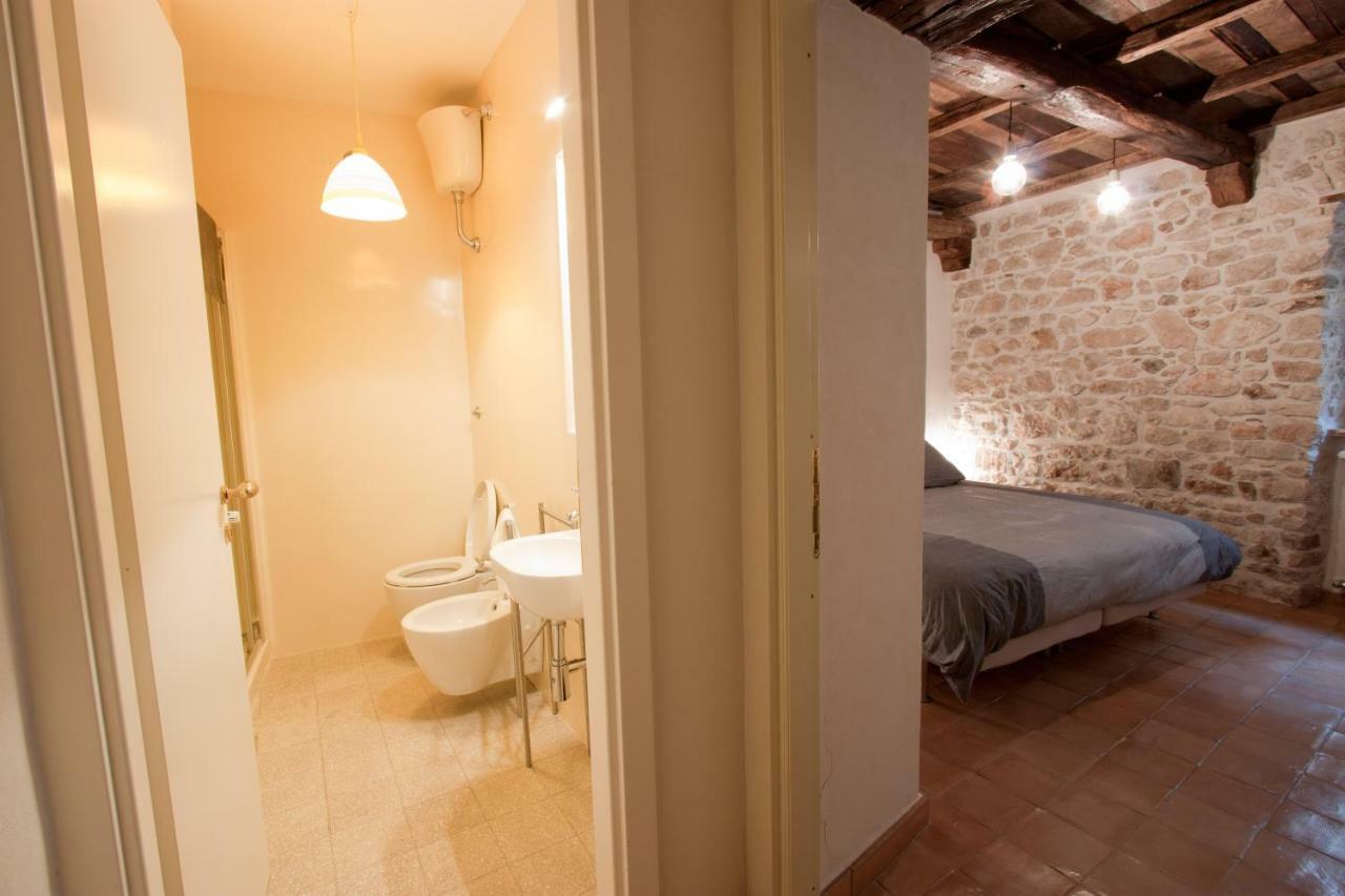 Lelive Bed And Breakfast Сермонета Экстерьер фото