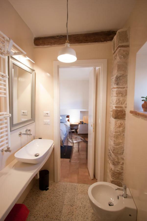 Lelive Bed And Breakfast Сермонета Экстерьер фото