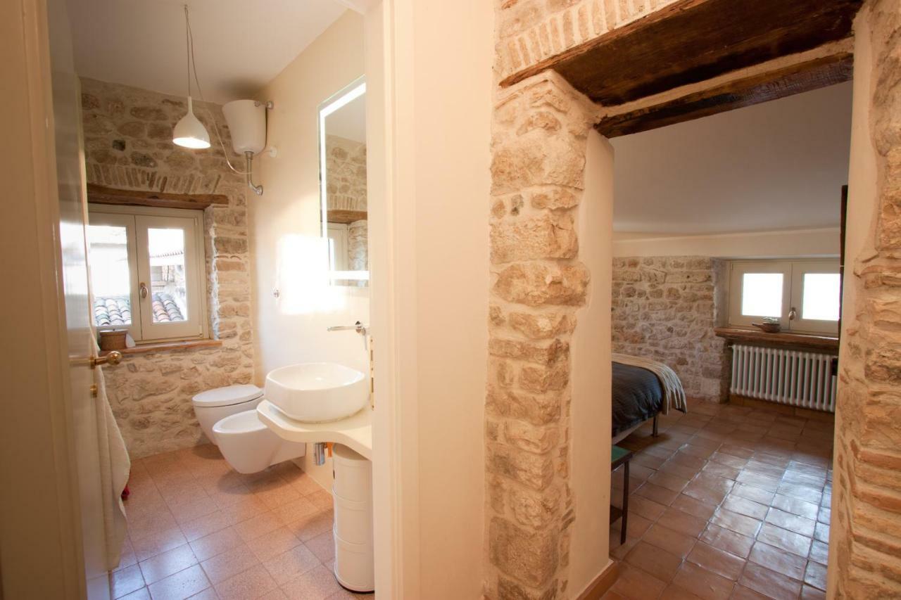 Lelive Bed And Breakfast Сермонета Экстерьер фото