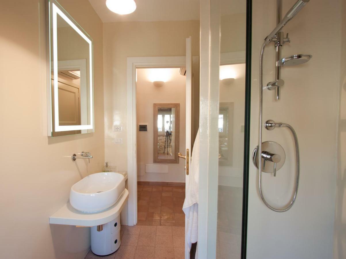 Lelive Bed And Breakfast Сермонета Экстерьер фото
