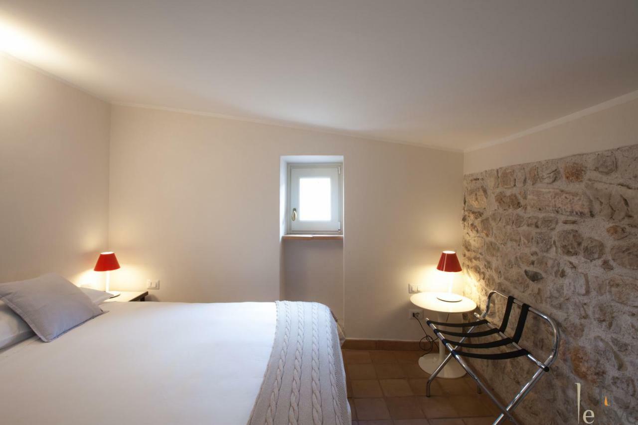 Lelive Bed And Breakfast Сермонета Экстерьер фото