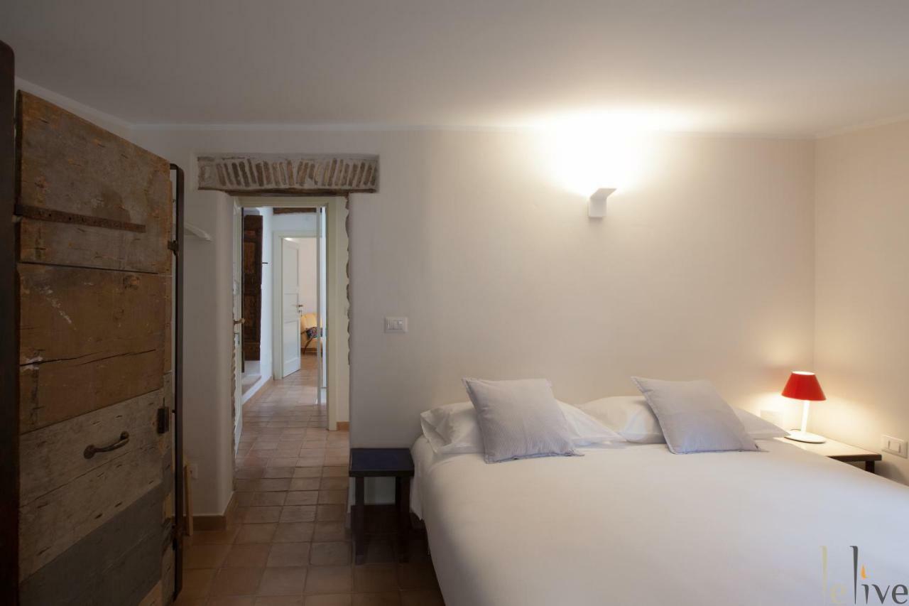 Lelive Bed And Breakfast Сермонета Экстерьер фото