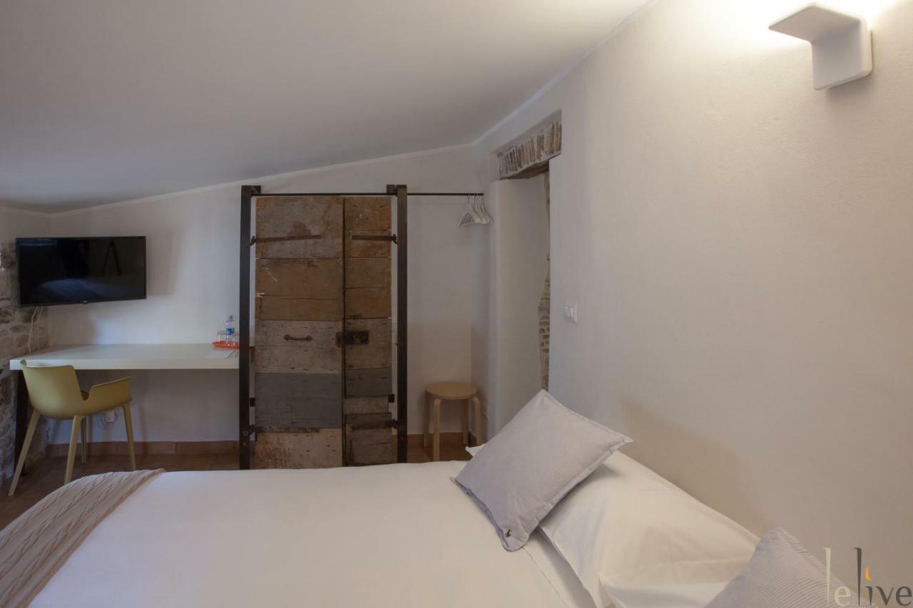 Lelive Bed And Breakfast Сермонета Экстерьер фото
