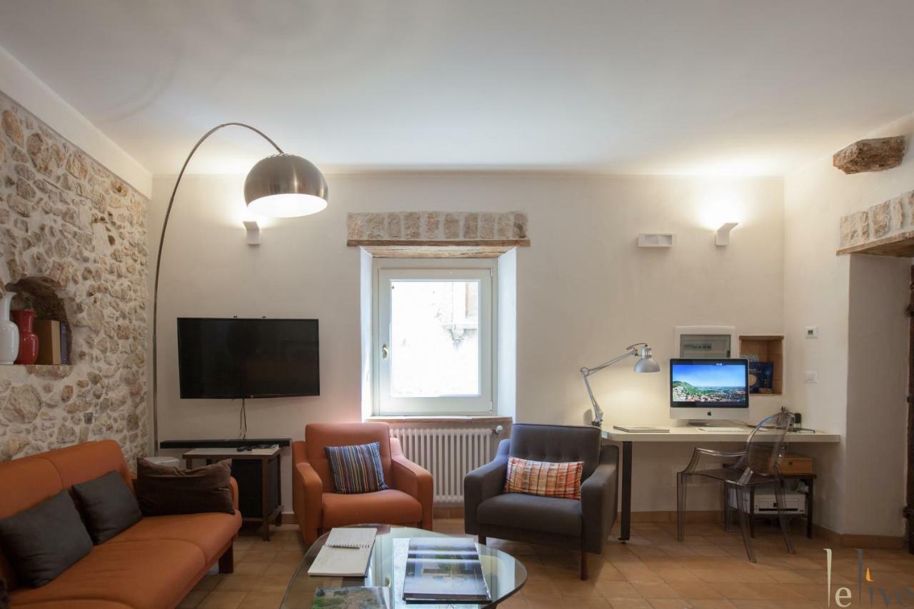 Lelive Bed And Breakfast Сермонета Экстерьер фото