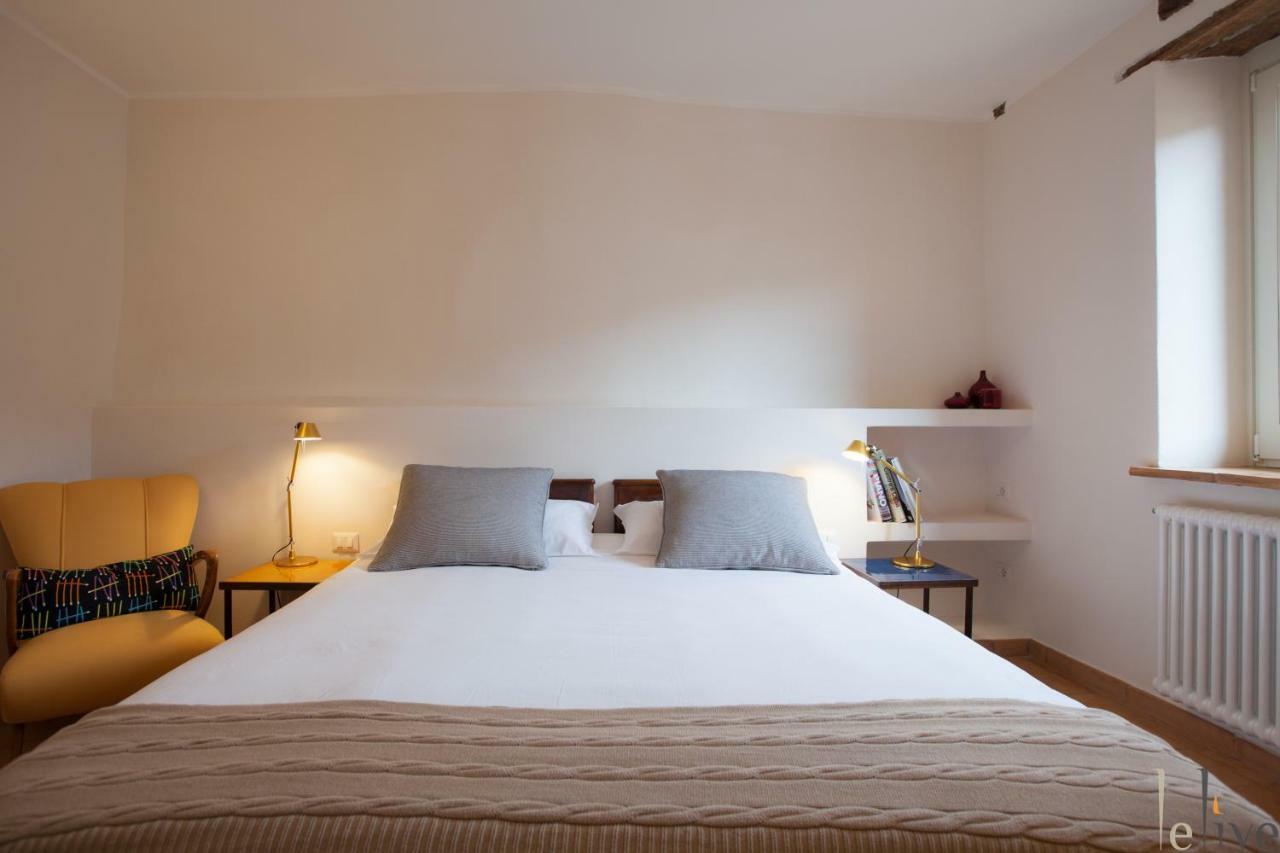 Lelive Bed And Breakfast Сермонета Экстерьер фото