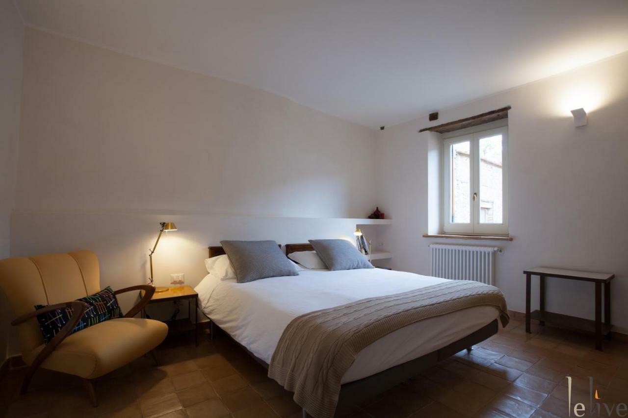 Lelive Bed And Breakfast Сермонета Экстерьер фото